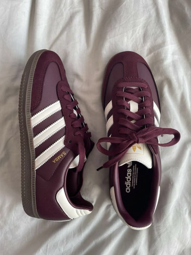 ADIDAS RANGE