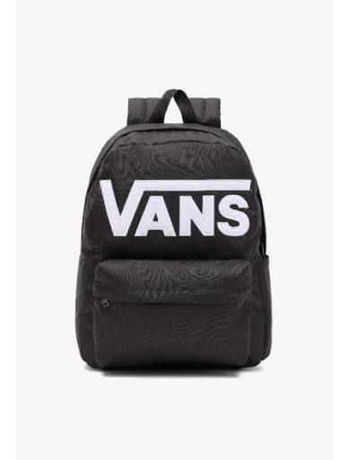 B6-758 VANS MOCHILA BLACK