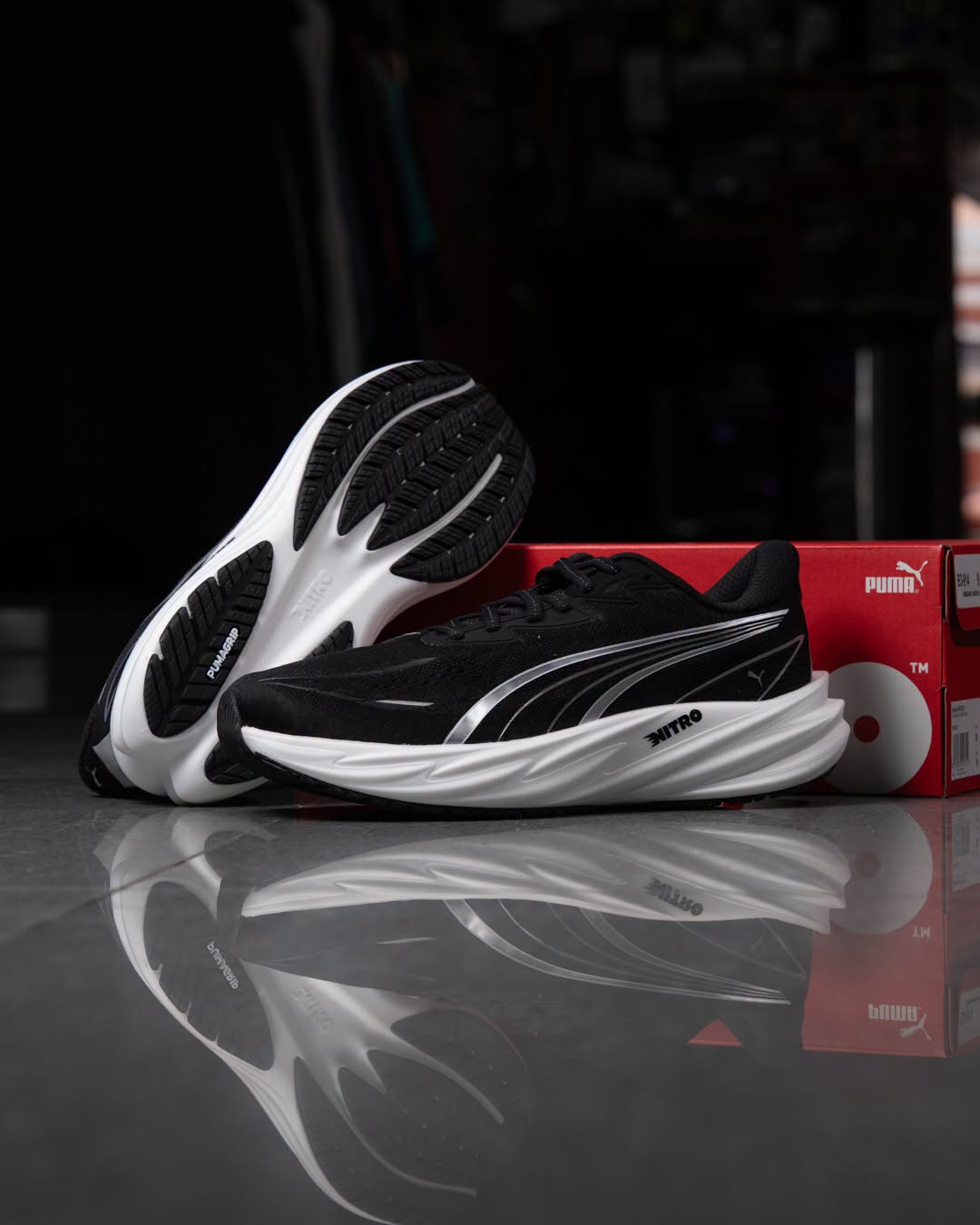PUMA