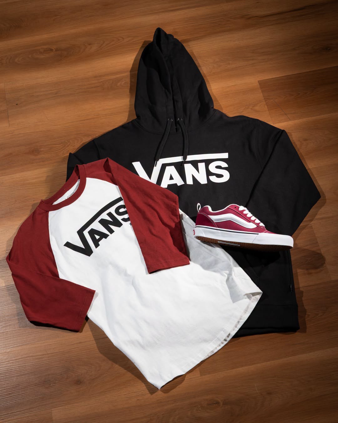VANS